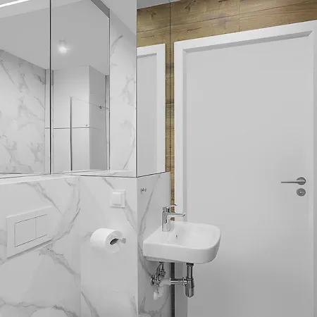 Apartamento Enes Legnicka Street A Wrocław