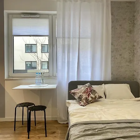 Apartamento Enes Legnicka Street A