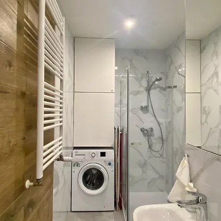 Apartamento Enes Legnicka Street A *