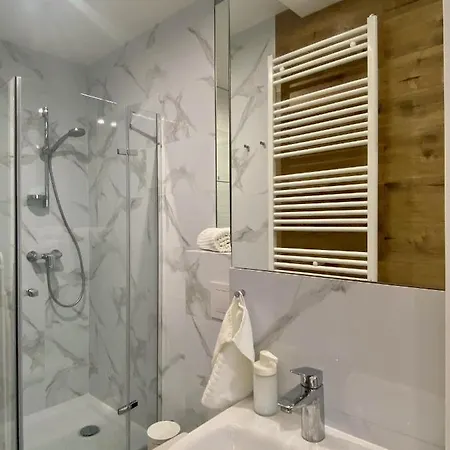 Apartamento Enes Legnicka Street A Wrocław