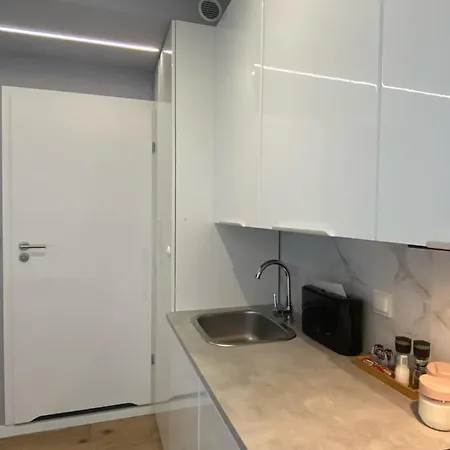 Apartamento Enes Legnicka Street A Wrocław