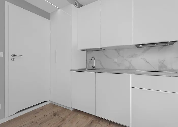 Enes Legnicka Street A דירה ורוצלב