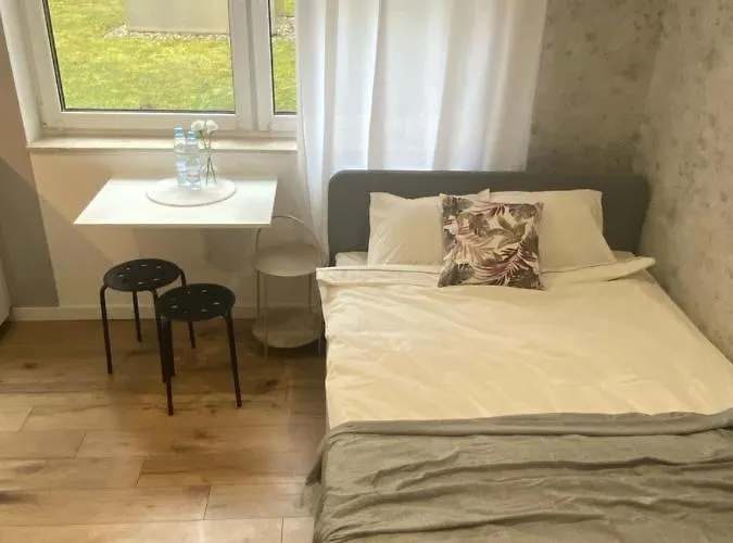 Enes Legnicka Street A Apartment Wroclaw